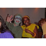 Tampa 1st Friday Open Mic
