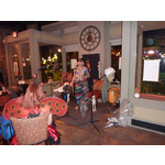 Tampa 1st Friday Open Mic