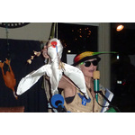 Tampa 1st Friday Open Mic