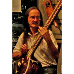 Tampa 1st Friday Open Mic