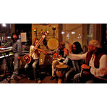Tampa 1st Friday Open Mic