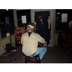 Tampa 1st Friday Open Mic