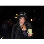 Tampa 1st Friday Open Mic
