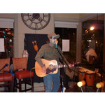 Tampa 1st Friday Open Mic