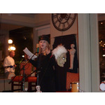 Tampa 1st Friday Open Mic