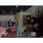 Tampa 1st Friday Open Mic