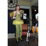 Tampa 1st Friday Open Mic