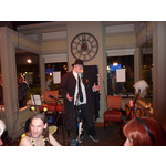 Tampa 1st Friday Open Mic