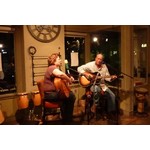 Tampa 1st Friday Open Mic