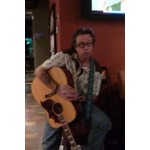 Tampa 1st Friday Open Mic