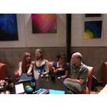 Tampa 1st Friday Open Mic