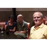 Tampa 1st Friday Open Mic
