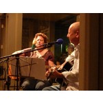 Tampa 1st Friday Open Mic