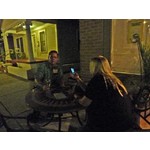 Tampa 1st Friday Open Mic