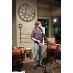 Tampa 1st Friday Open Mic