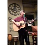 Tampa 1st Friday Open Mic