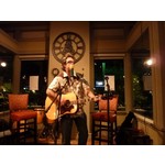 Tampa 1st Friday Open Mic