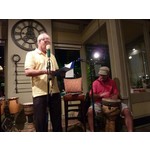 Tampa 1st Friday Open Mic