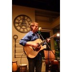 Tampa 1st Friday Open Mic.