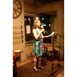 Tampa 1st Friday Open Mic.
