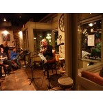 Tampa 1st Friday Open Mic.