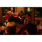 Tampa 1st Friday Open Mic.