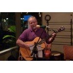 Tampa 1st Friday Open Mic.