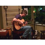 Tampa 1st Friday Open Mic.