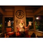 Tampa 1st Friday Open Mic.