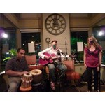 Tampa 1st Friday Open Mic.