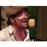 Tampa 1st Friday Open Mic.