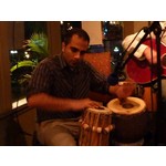 Tampa 1st Friday Open Mic.
