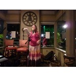 Tampa 1st Friday Open Mic.