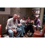 Tampa 1st Friday Open Mic.