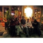 Tampa 1st Friday Open Mic.