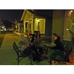 Tampa 1st Friday Open Mic.