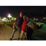 Tampa 1st Friday Open Mic.