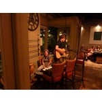 Tampa 1st Friday Open Mic.