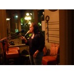 Tampa 1st Friday Open Mic.