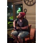 Tampa 1st Friday Open Mic.