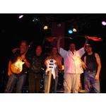 Rough and Ready Band 
