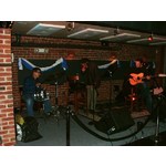 The Venky Experience...with Steve on drums and Scott on guitar