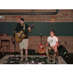 "Another Guitar Player" with Fresh Steve-o on percussion