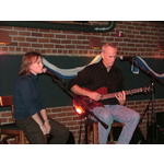 Liam and Kate....sounded great!