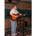 John Sonntag and beautiful acoustic sounds