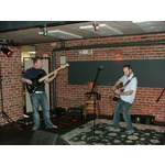 Patrick and Lawrence - some cool reggae!