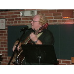 Peter - sang some beautiful ballads