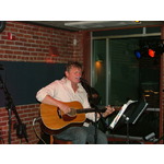 Kristian Rex - Catch him around town playing guitar AND keyboard!