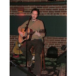 Daniel - Great singing and playing