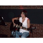 Dina - That girl can sing! And she writes too!
